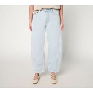 SUNNYLiFE Women's Pants Sz 12 Make Your Selection: Drifod Jeans Blue A719086